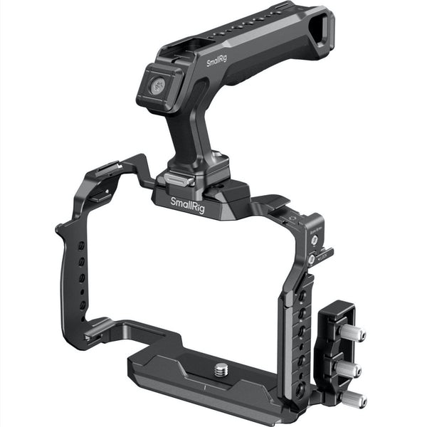 Smallrig Cage per Panasonic Lumix S1R II 4903 Smallrig Cage per Panasonic Lumix S1R II 4903